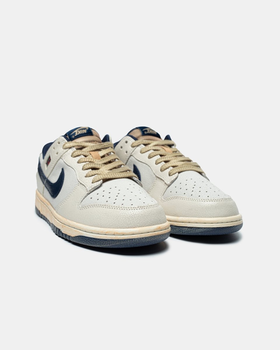 Nike SB Dunk Stranger Things Cracked Skin - oceanhype - 