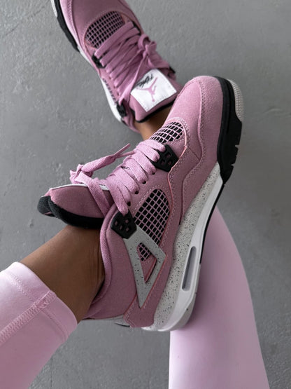 Nike Jordan 4 Retro Orchid - oceanhype - 