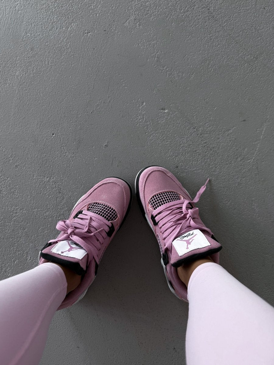 Nike Jordan 4 Retro Orchid - oceanhype - 