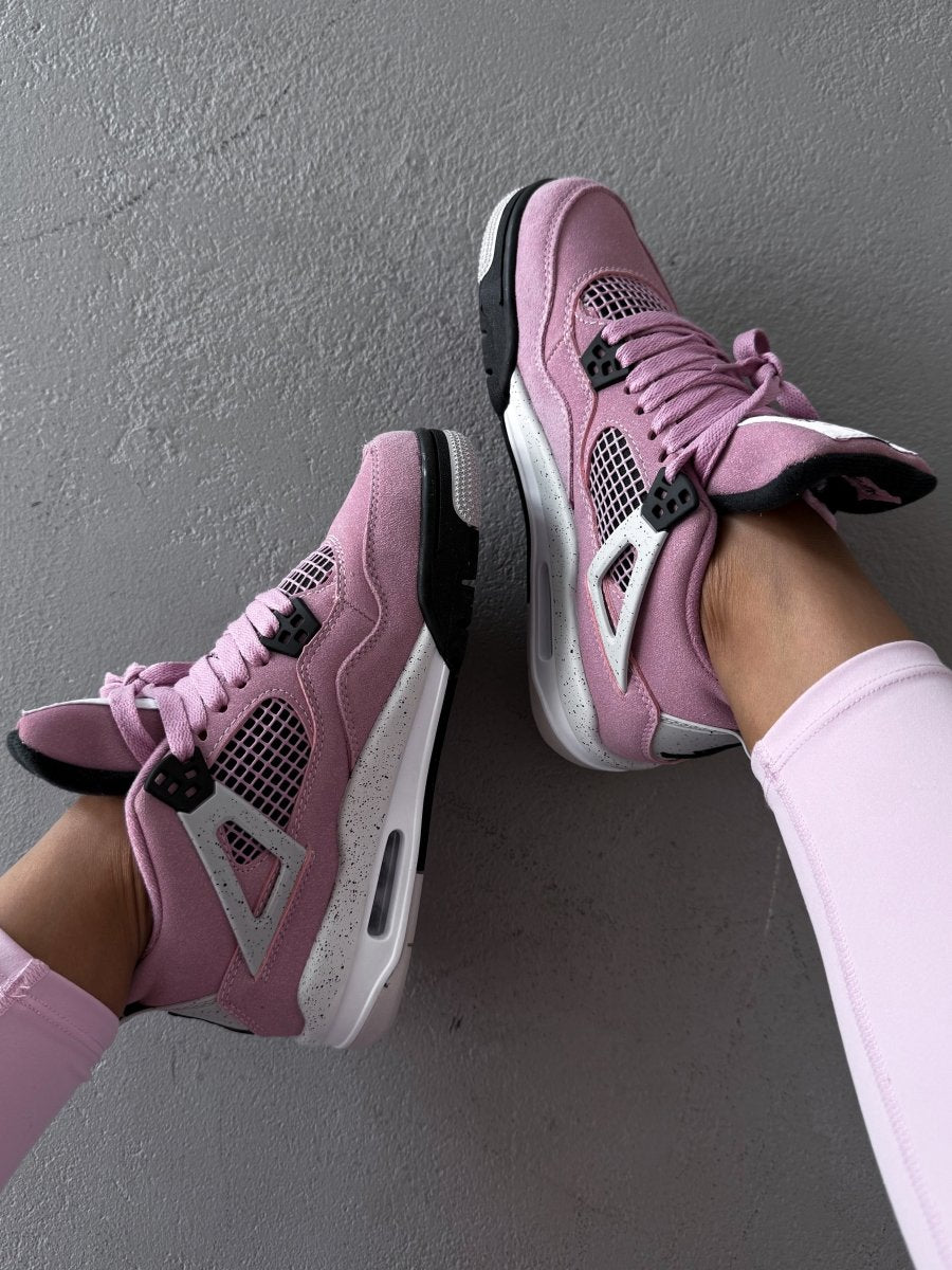 Nike Jordan 4 Retro Orchid - oceanhype - 