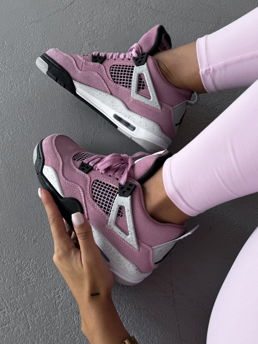Nike Jordan 4 Retro Orchid - oceanhype - 