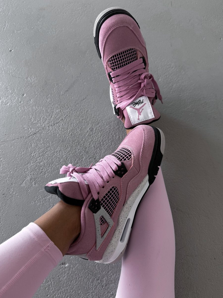 Nike Jordan 4 Retro Orchid - oceanhype - 