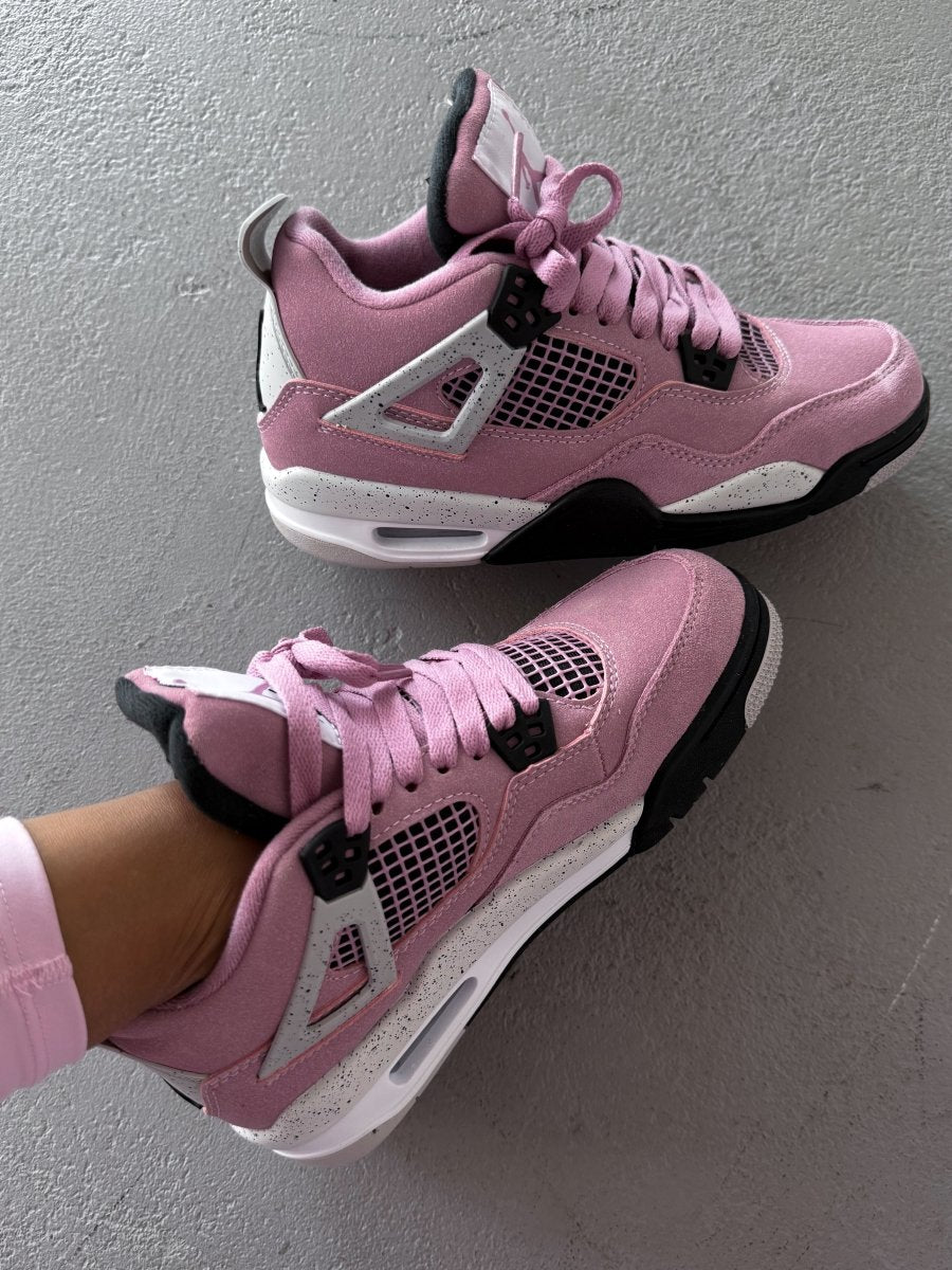 Nike Jordan 4 Retro Orchid - oceanhype - 