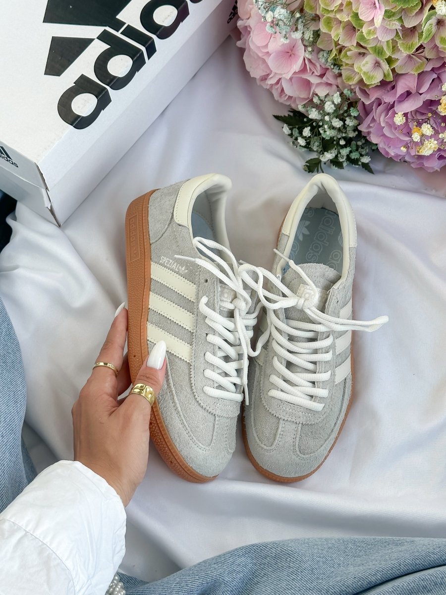 Adidas Handball Spezial Wonder Silver - oceanhype - 