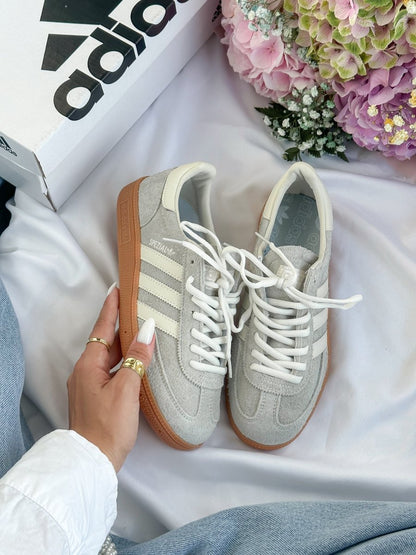 Adidas Handball Spezial Wonder Silver - oceanhype - 