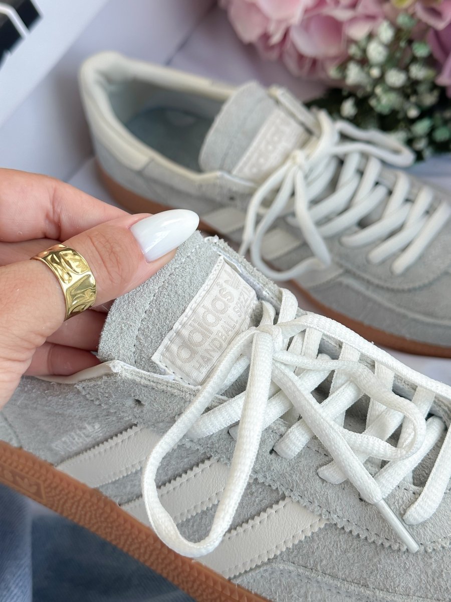 Adidas Handball Spezial Wonder Silver - oceanhype - 