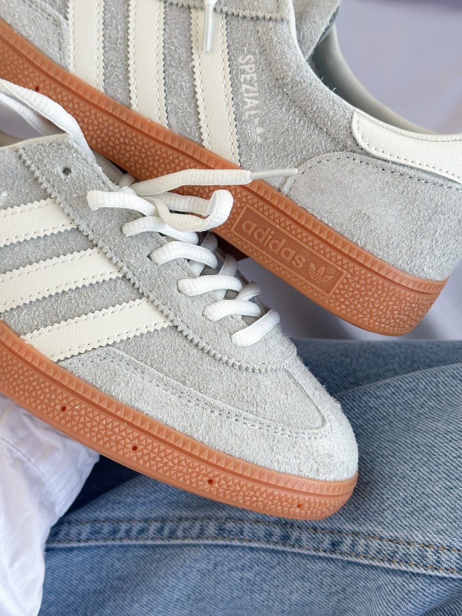 Adidas Handball Spezial Wonder Silver - oceanhype - 