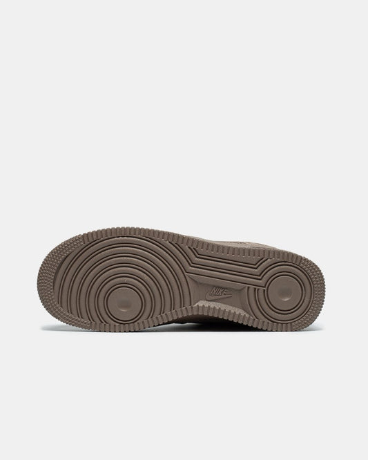 Nike Air Force 1 Low '07 Mink Brown Black - oceanhype - 