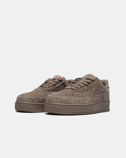 Nike Air Force 1 Low '07 Mink Brown Black - oceanhype - 