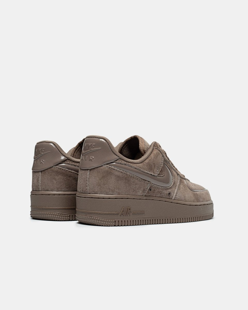 Nike Air Force 1 Low '07 Mink Brown Black - oceanhype - 