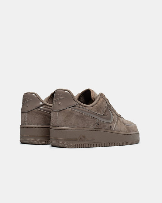 Nike Air Force 1 Low '07 Mink Brown Black - oceanhype - 