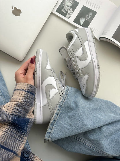 Nike Dunk Low Grey Fog - oceanhype - 