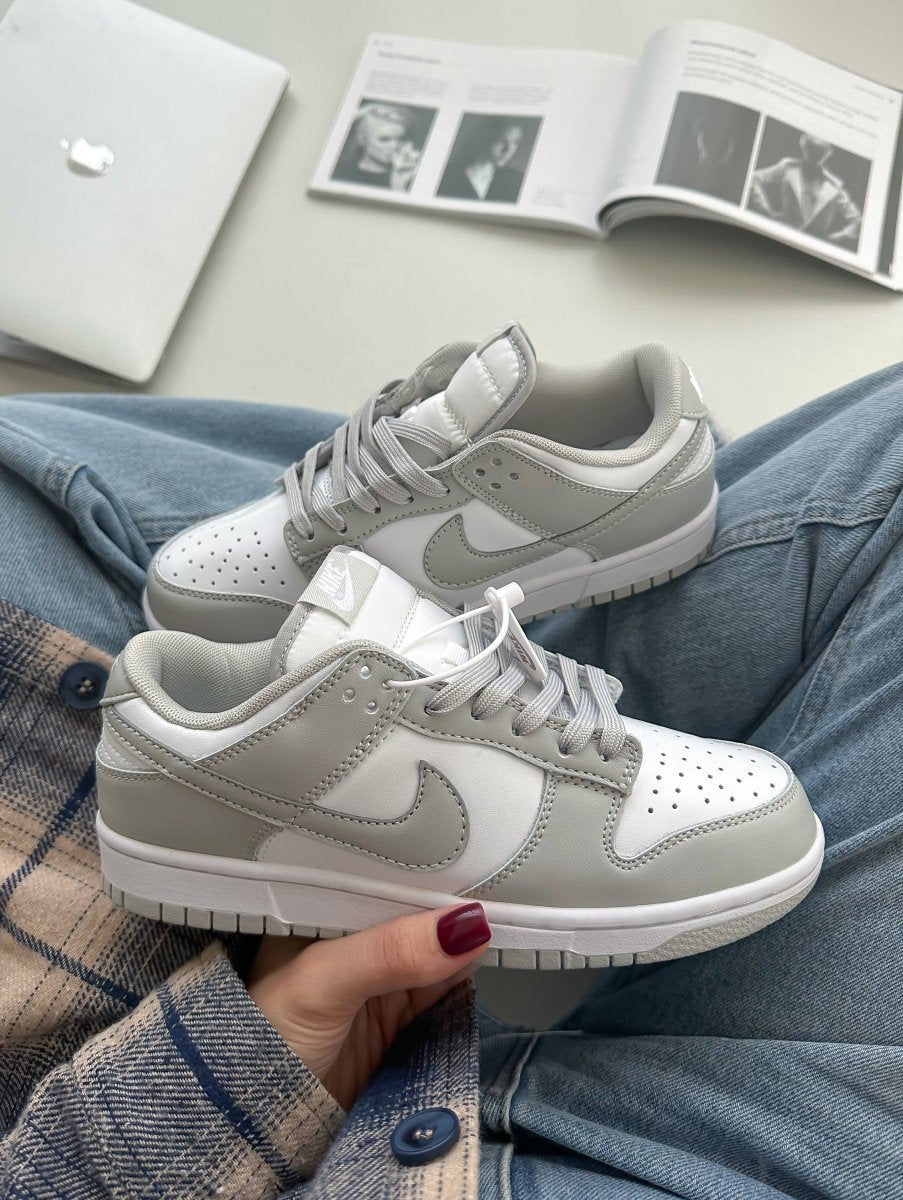 Nike Dunk Low Grey Fog - oceanhype - 