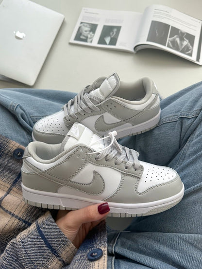 Nike Dunk Low Grey Fog - oceanhype - 