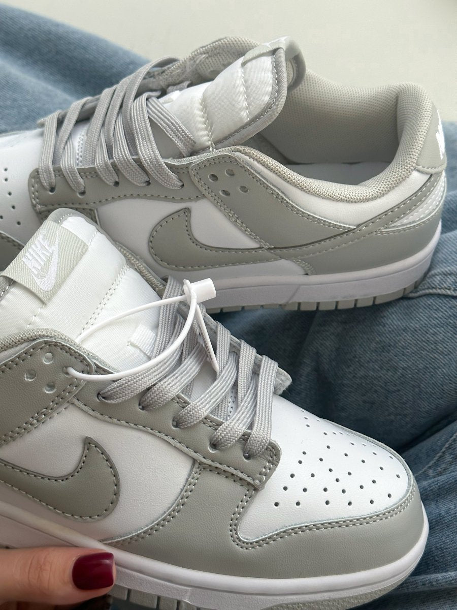 Nike Dunk Low Grey Fog - oceanhype - 