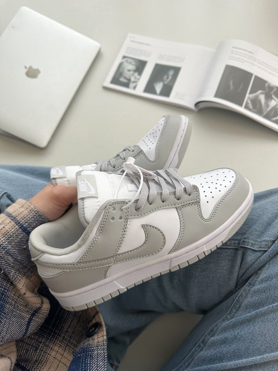 Nike Dunk Low Grey Fog - oceanhype - 
