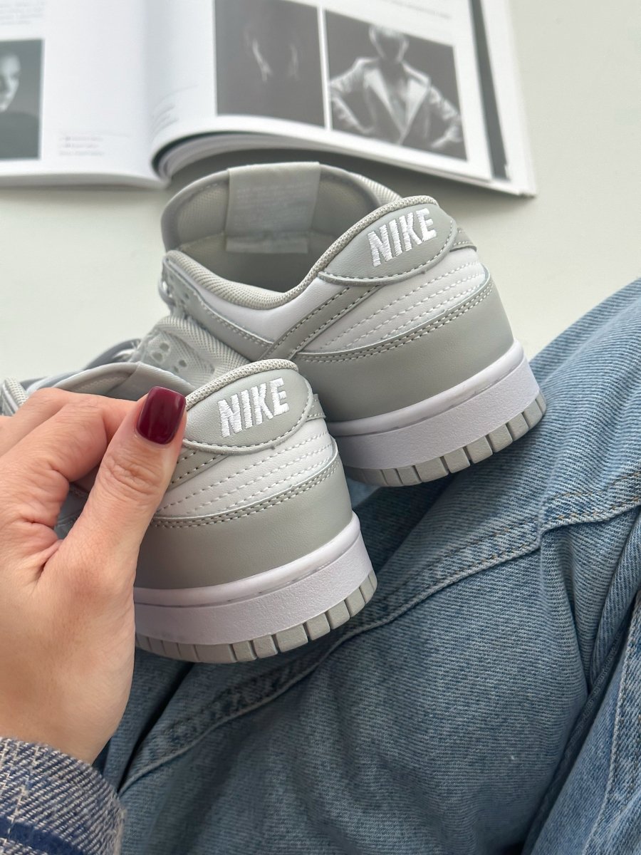 Nike Dunk Low Grey Fog - oceanhype - 