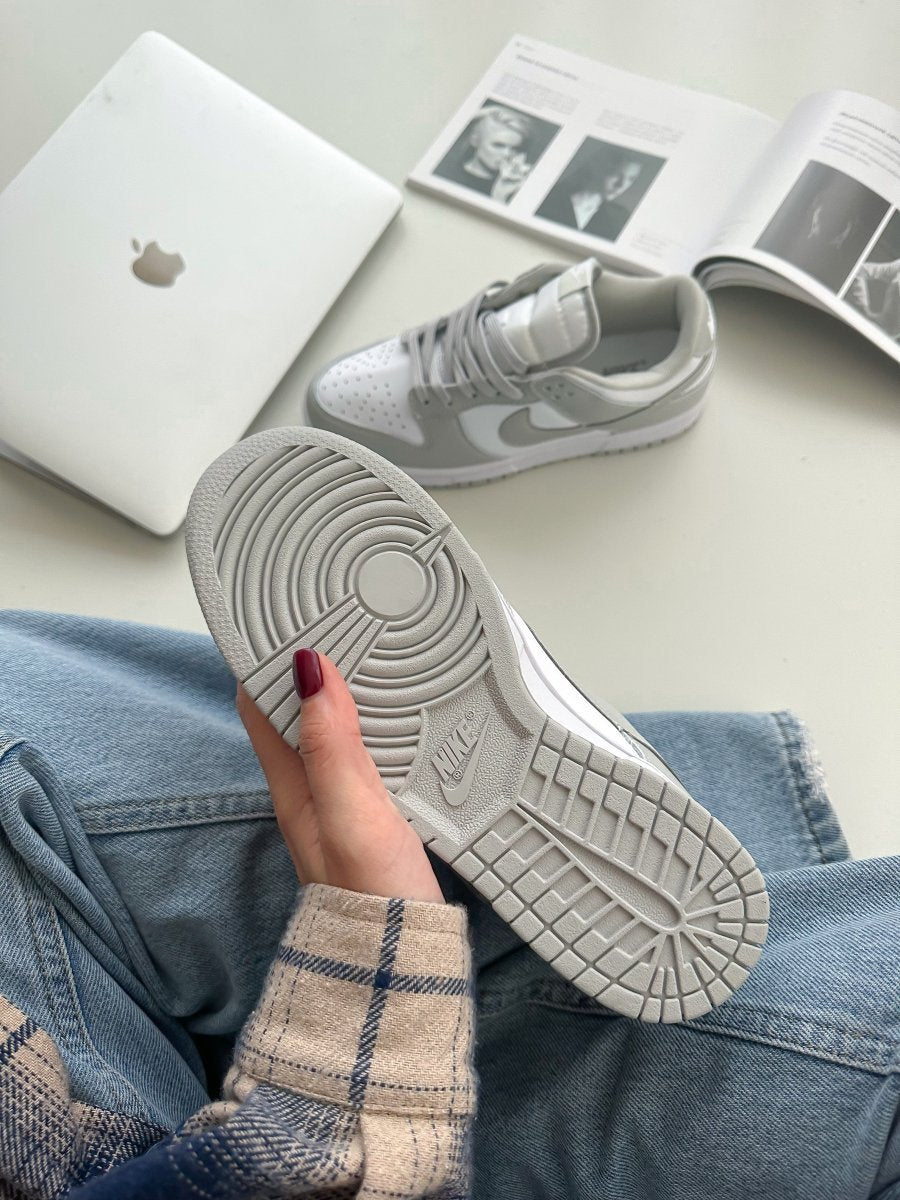 Nike Dunk Low Grey Fog - oceanhype - 