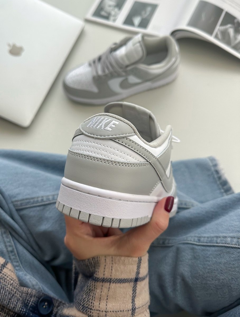 Nike Dunk Low Grey Fog - oceanhype - 