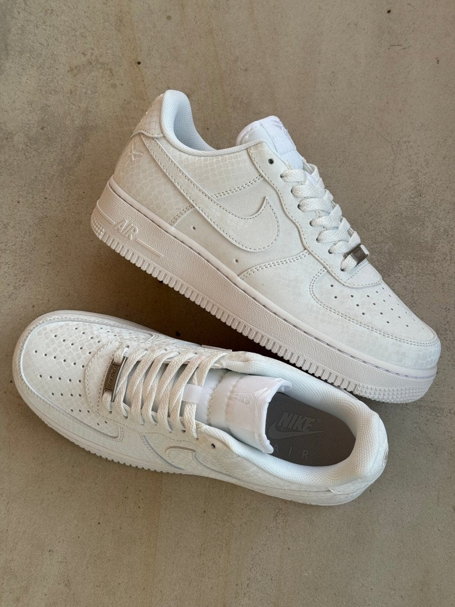 Nike Air Force 1 Low x Kobe Bryant Forever White - oceanhype - 