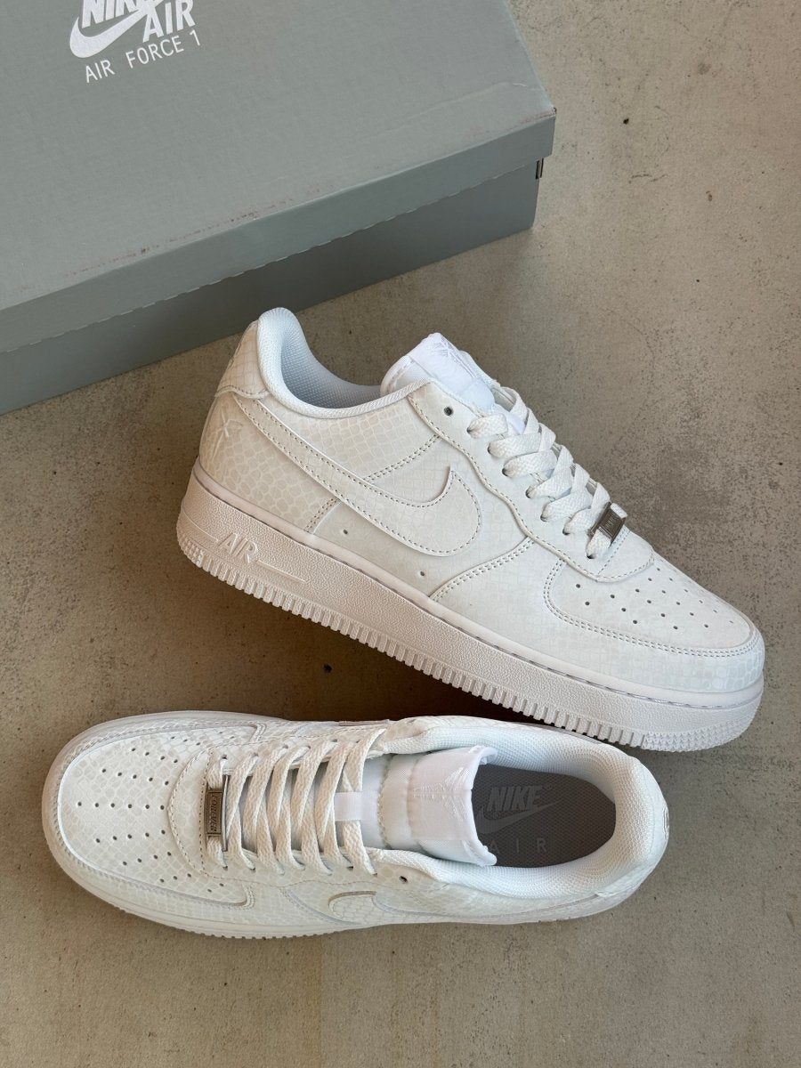 Nike Air Force 1 Low x Kobe Bryant Forever White - oceanhype - 