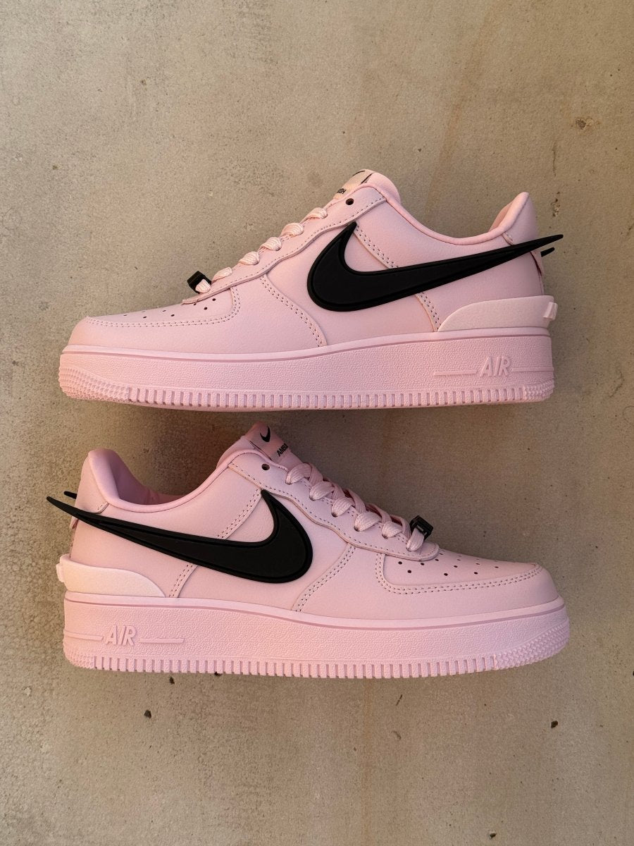 Nike Air Force 1 Low x AMBUSH Pink - oceanhype - 