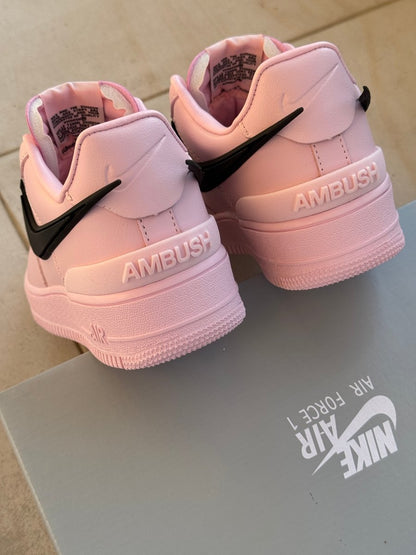 Nike Air Force 1 Low x AMBUSH Pink - oceanhype - 