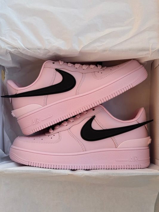 Nike Air Force 1 Low x AMBUSH Pink - oceanhype - 