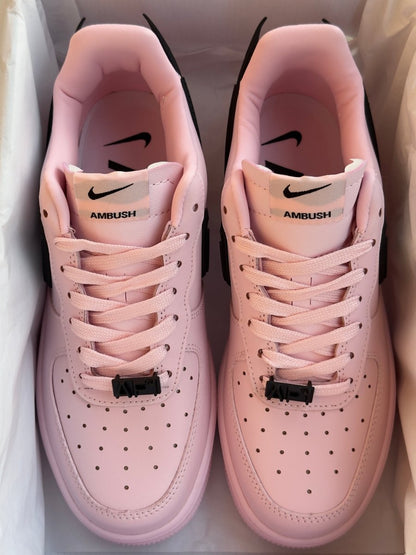 Nike Air Force 1 Low x AMBUSH Pink - oceanhype - 