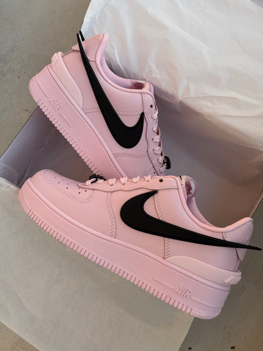 Nike Air Force 1 Low x AMBUSH Pink - oceanhype - 