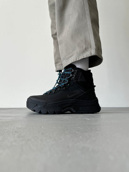 Nike ACG Zoom Gaiadome GORE - TEX Triple Black - oceanhype - 