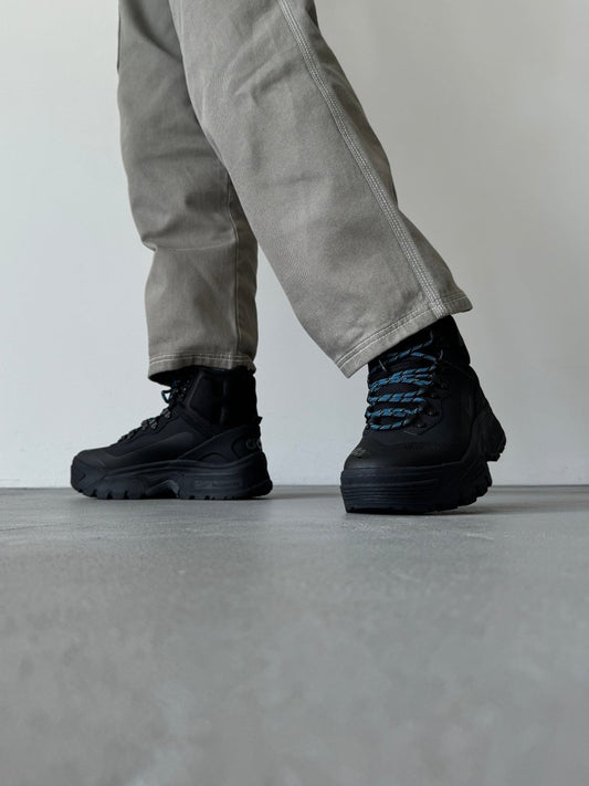 Nike ACG Zoom Gaiadome GORE - TEX Triple Black - oceanhype - 