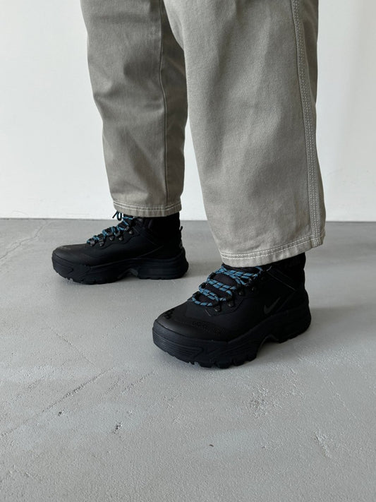Nike ACG Zoom Gaiadome GORE - TEX Triple Black - oceanhype - 