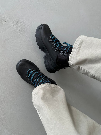 Nike ACG Zoom Gaiadome GORE - TEX Triple Black - oceanhype - 