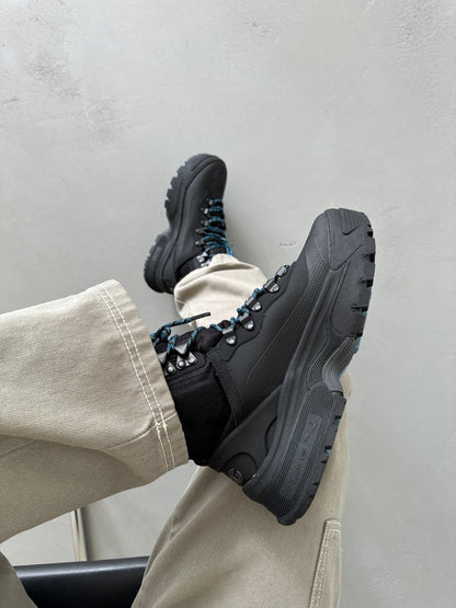 Nike ACG Zoom Gaiadome GORE - TEX Triple Black - oceanhype - 