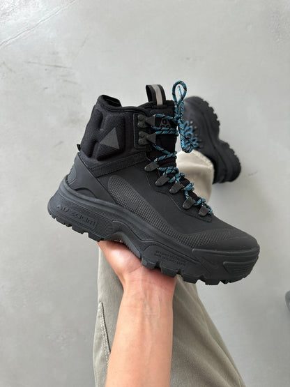 Nike ACG Zoom Gaiadome GORE - TEX Triple Black - oceanhype - 