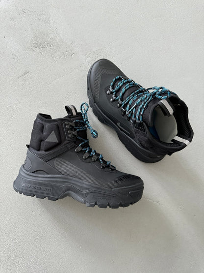 Nike ACG Zoom Gaiadome GORE - TEX Triple Black - oceanhype - 