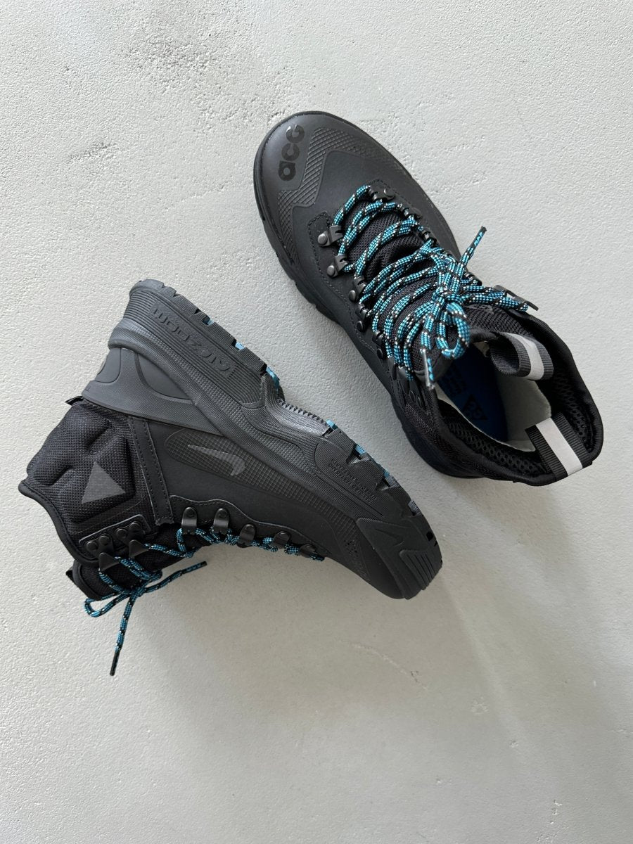 Nike ACG Zoom Gaiadome GORE - TEX Triple Black - oceanhype - 