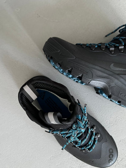 Nike ACG Zoom Gaiadome GORE - TEX Triple Black - oceanhype - 