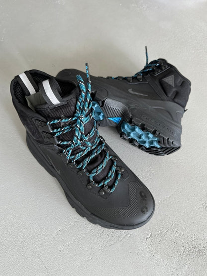 Nike ACG Zoom Gaiadome GORE - TEX Triple Black - oceanhype - 