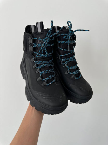 Nike ACG Zoom Gaiadome GORE - TEX Triple Black - oceanhype - 