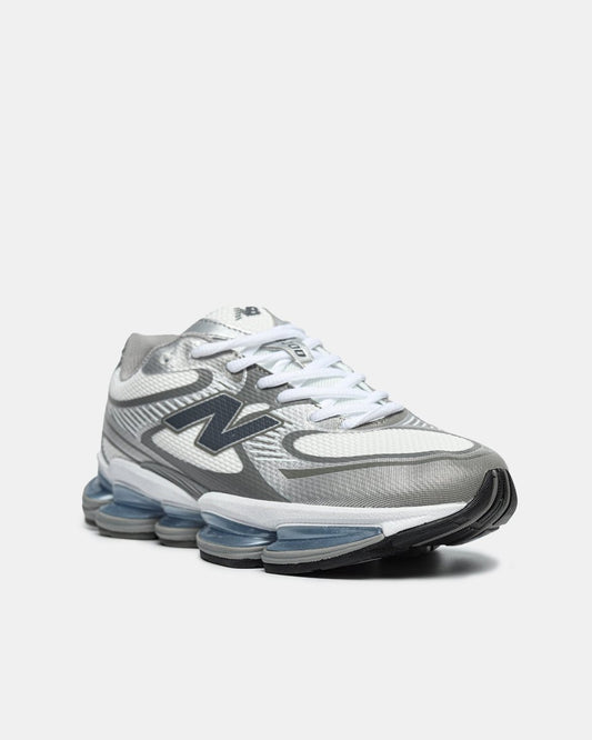 New Balance 2000 Grey Blue - oceanhype - 