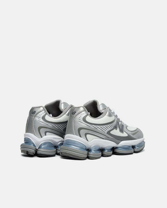 New Balance 2000 Grey Blue - oceanhype - 