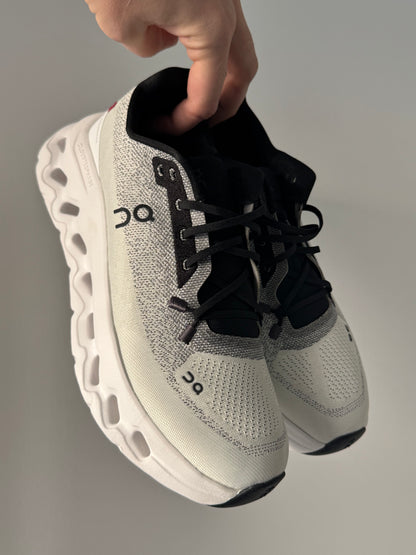 On Loewe x Cloudtilt White Black