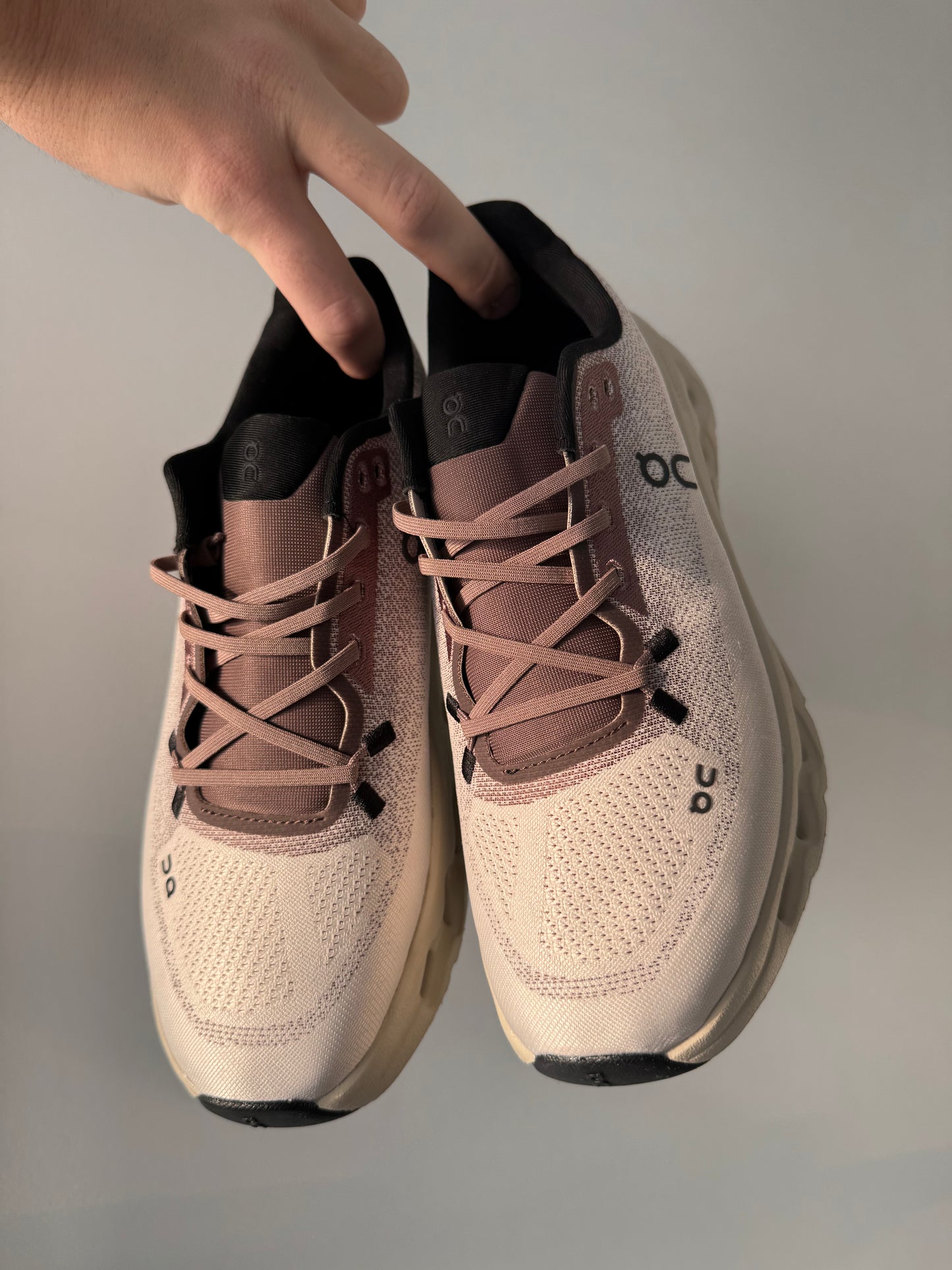 On Loewe x Cloudtilt Clove Sand