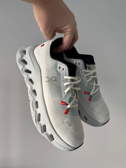 On Loewe x Cloudtilt Mineral Ivory