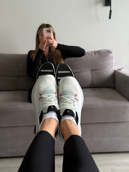 On Loewe x Cloudtilt Mineral Ivory