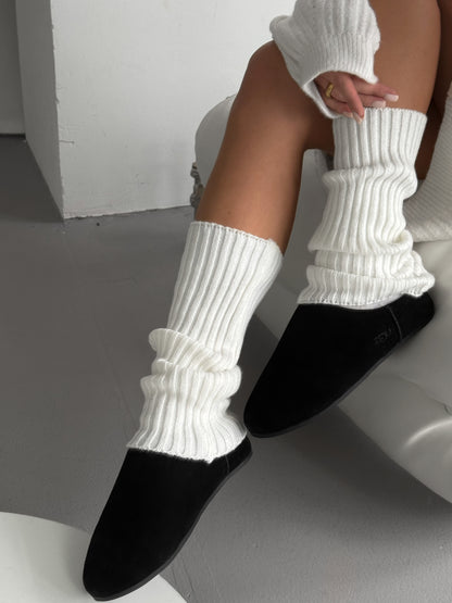 UGG Elea Slip-On Black