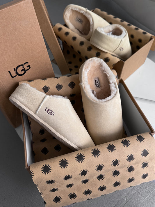 UGG Elea Slip-On Butercup