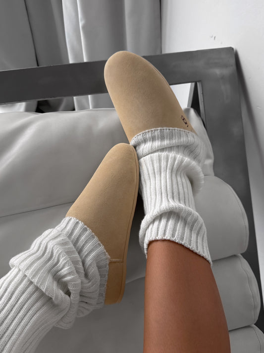 UGG Elea Slip-On Butercup